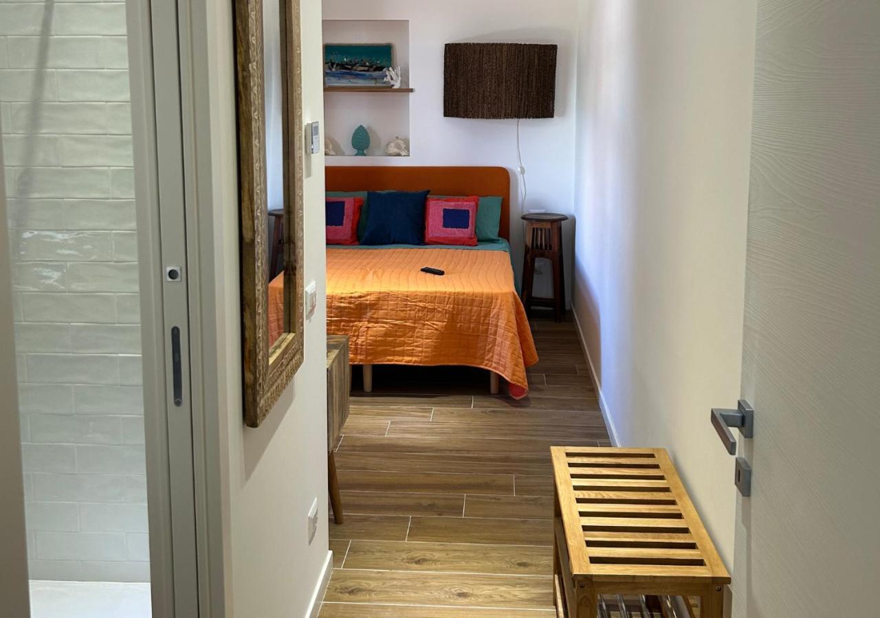 A' Bitta Bed & Breakfast Фавиняна Екстериор снимка