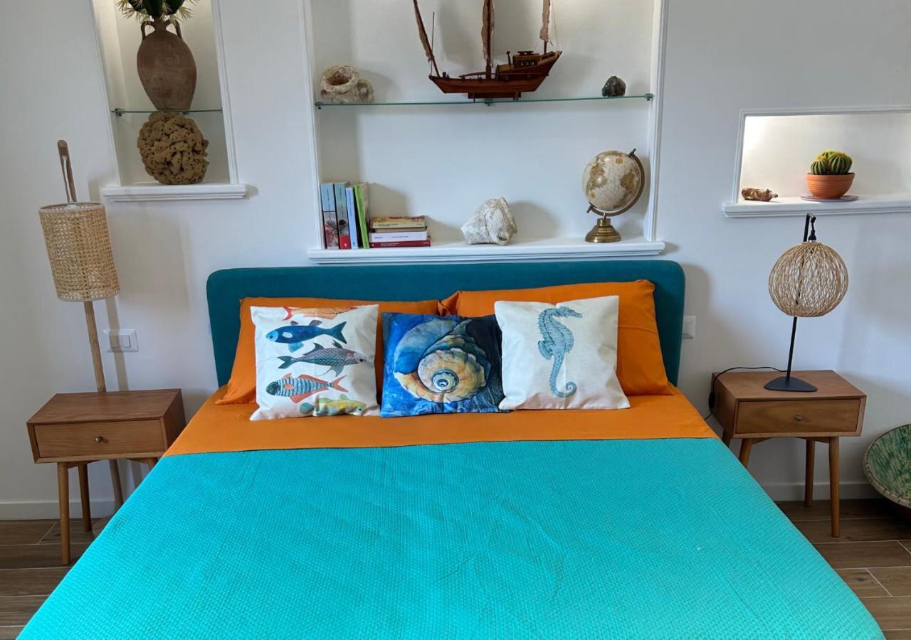 A' Bitta Bed & Breakfast Фавиняна Екстериор снимка